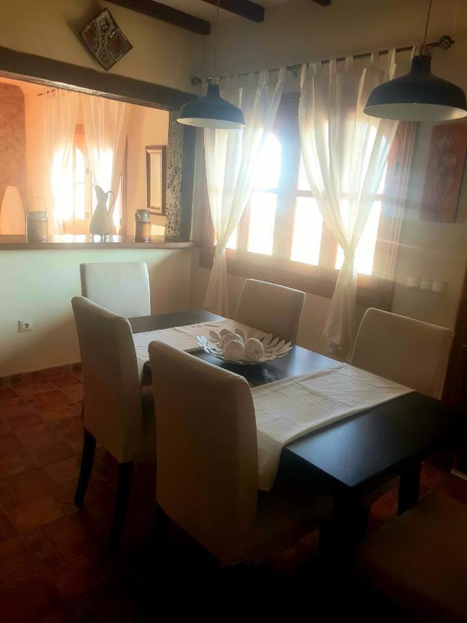 Villa Capricho Nerja Málaga Exteriör bild